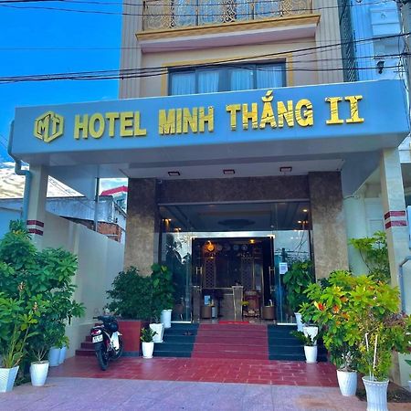 Hotel Minh Thang 2 Chi Khu Co Ong Экстерьер фото
