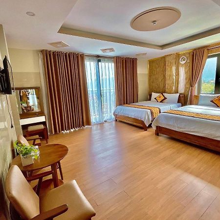 Hotel Minh Thang 2 Chi Khu Co Ong Экстерьер фото