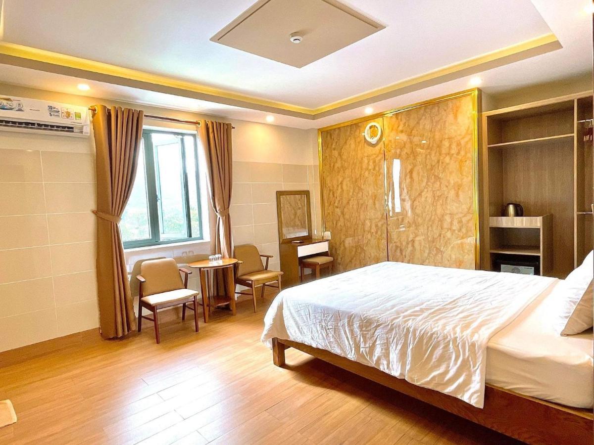 Hotel Minh Thang 2 Chi Khu Co Ong Экстерьер фото