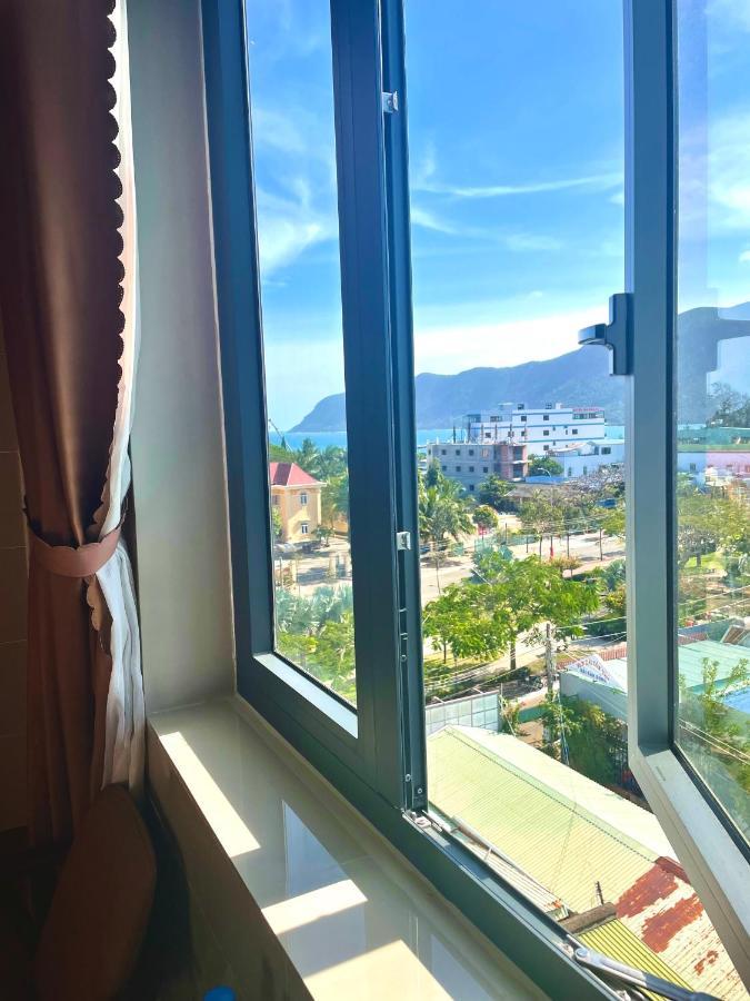 Hotel Minh Thang 2 Chi Khu Co Ong Экстерьер фото