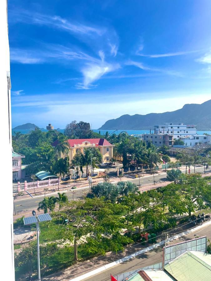 Hotel Minh Thang 2 Chi Khu Co Ong Экстерьер фото