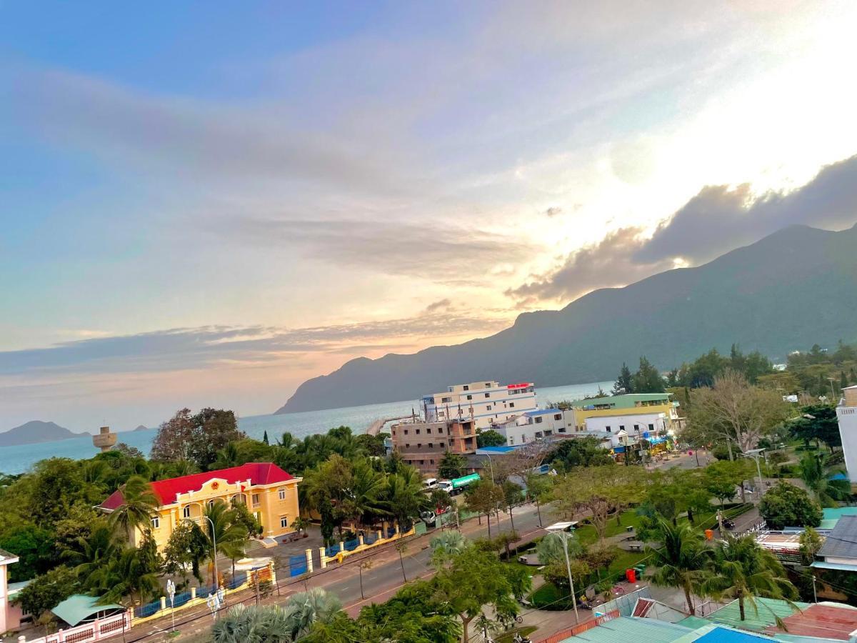 Hotel Minh Thang 2 Chi Khu Co Ong Экстерьер фото