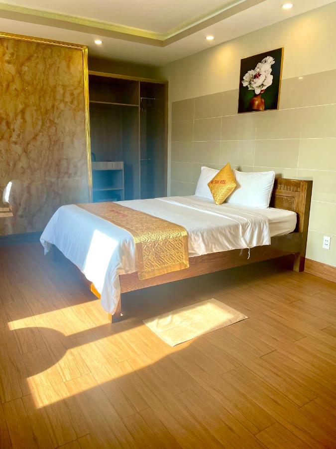 Hotel Minh Thang 2 Chi Khu Co Ong Экстерьер фото