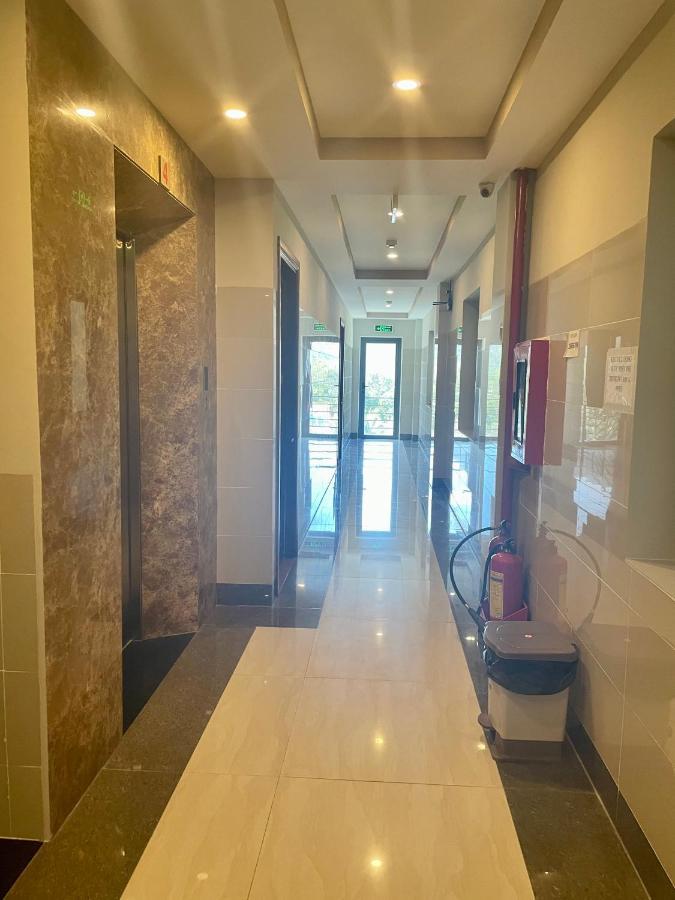 Hotel Minh Thang 2 Chi Khu Co Ong Экстерьер фото