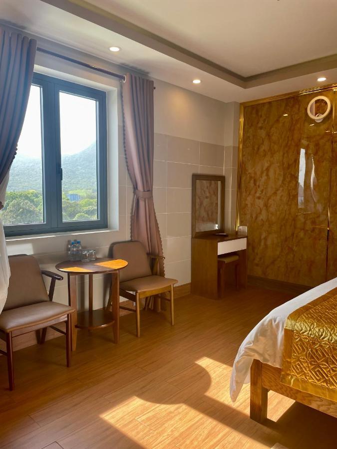 Hotel Minh Thang 2 Chi Khu Co Ong Экстерьер фото