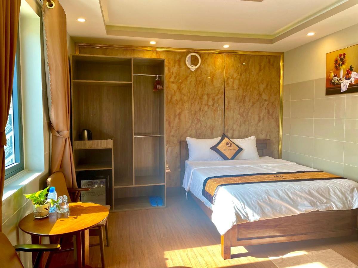 Hotel Minh Thang 2 Chi Khu Co Ong Экстерьер фото